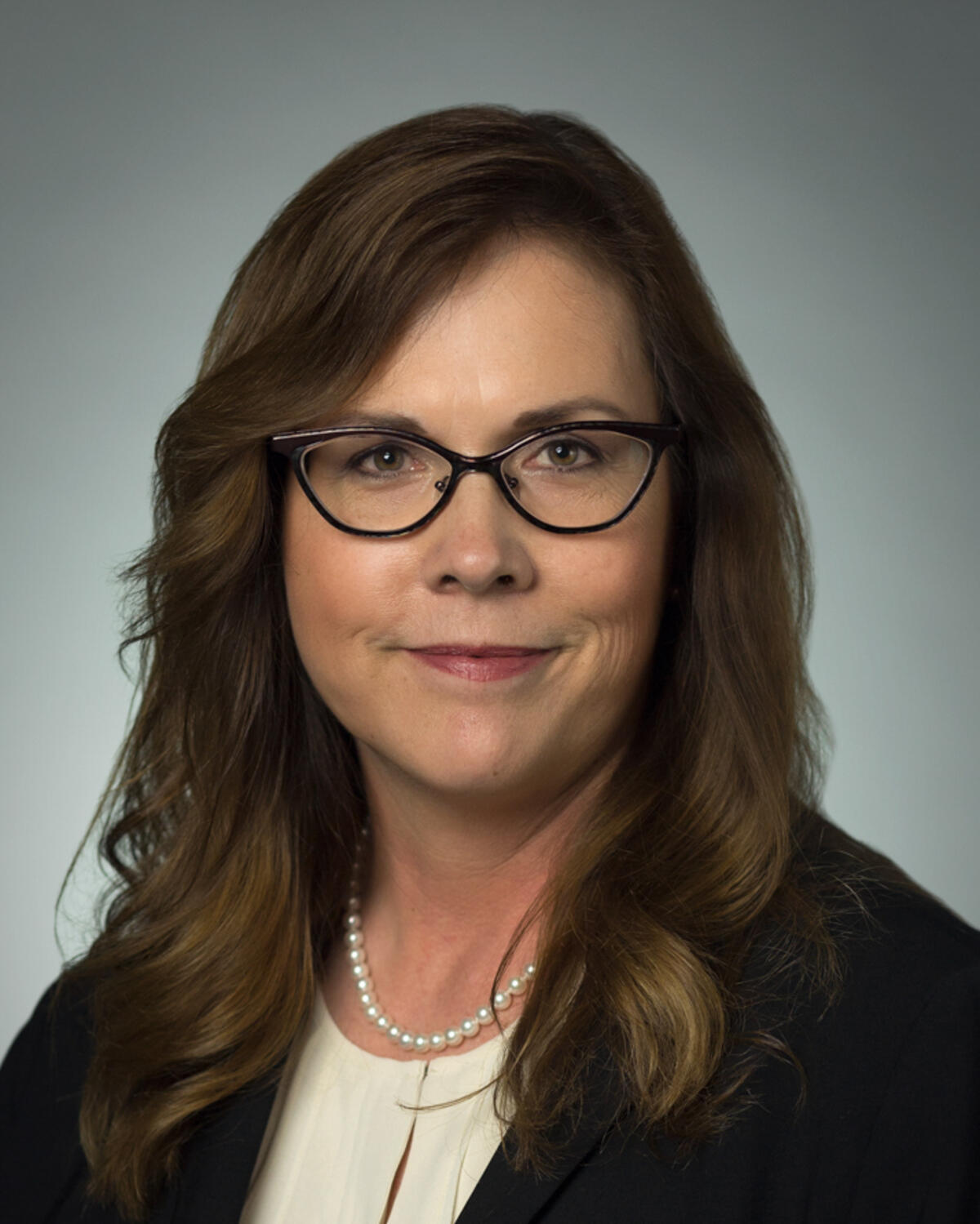 Headshot Image for Nancy Foringer